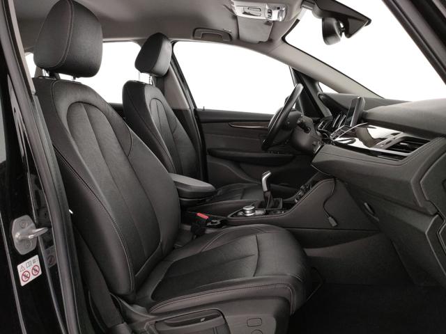 BMW 216 D ACTIVE TOURER BUSINESS - foto 7