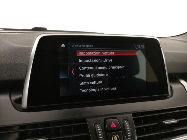 BMW 216 D ACTIVE TOURER BUSINESS - foto 13