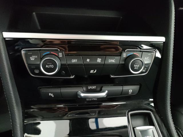 BMW 216 D ACTIVE TOURER BUSINESS - foto 15