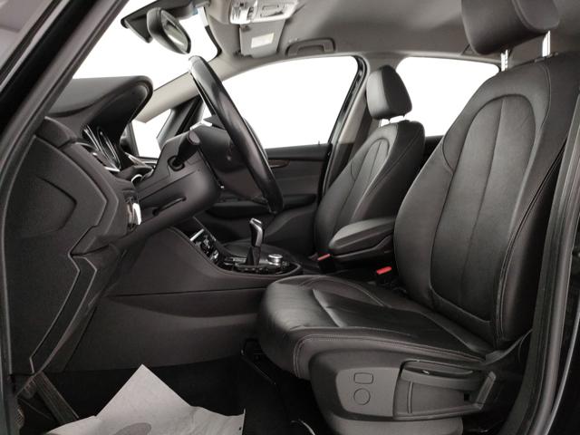 BMW 216 D ACTIVE TOURER BUSINESS - foto 5