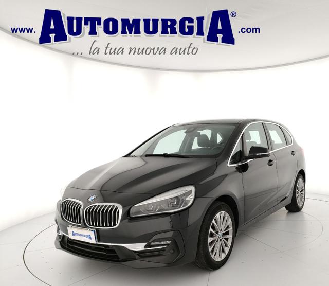 BMW 216 D ACTIVE TOURER BUSINESS - foto 2
