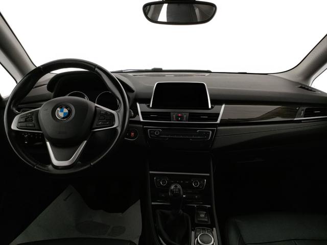 BMW 216 D ACTIVE TOURER BUSINESS - foto 8