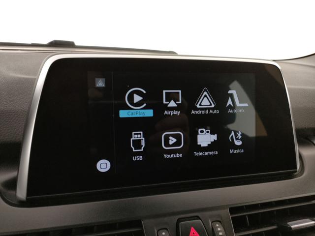 BMW 216 D ACTIVE TOURER BUSINESS - foto 10