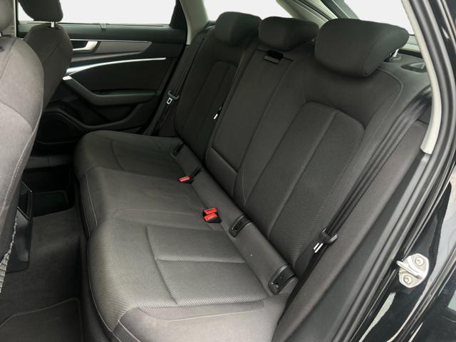 AUDI A6 AVANT 40 2.0 TDI S TRONIC BUSINE - foto 13
