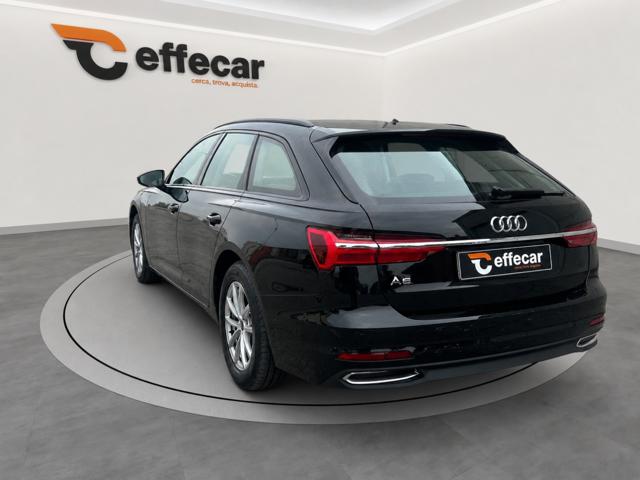AUDI A6 AVANT 40 2.0 TDI S TRONIC BUSINE - foto 4