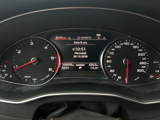 AUDI A6 AVANT 40 2.0 TDI S TRONIC BUSINE - foto 9
