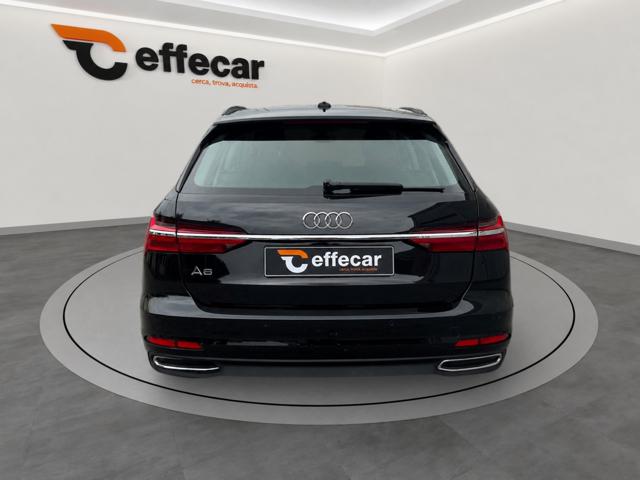AUDI A6 AVANT 40 2.0 TDI S TRONIC BUSINE - foto 5