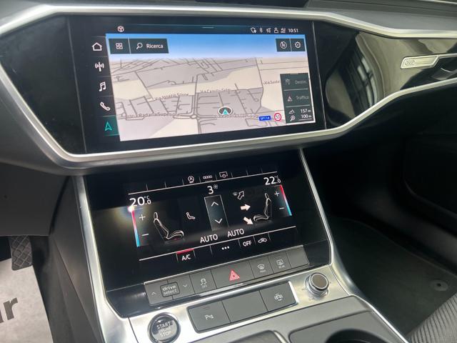 AUDI A6 AVANT 40 2.0 TDI S TRONIC BUSINE - foto 10