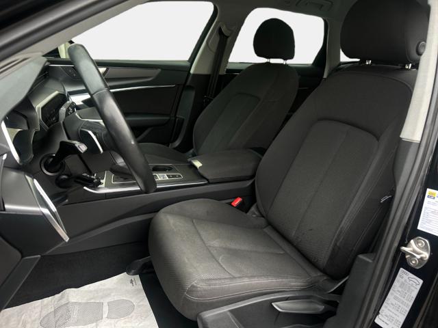 AUDI A6 AVANT 40 2.0 TDI S TRONIC BUSINE - foto 12
