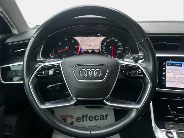 AUDI A6 AVANT 40 2.0 TDI S TRONIC BUSINE - foto 8
