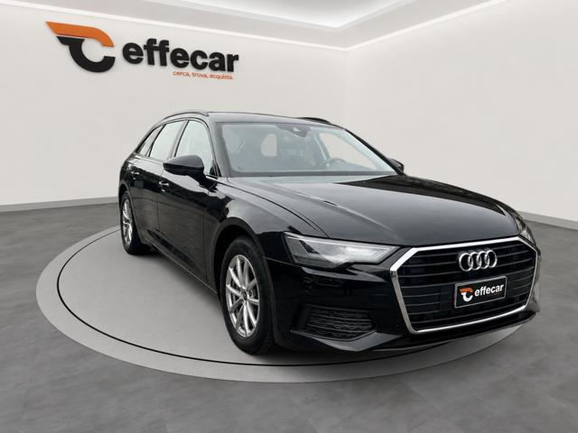 AUDI A6 AVANT 40 2.0 TDI S TRONIC BUSINE - foto 3