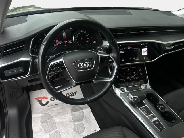 AUDI A6 AVANT 40 2.0 TDI S TRONIC BUSINE - foto 7