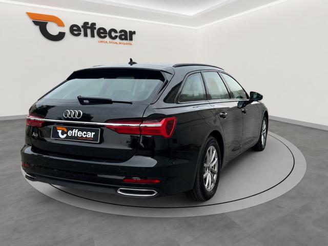 AUDI A6 AVANT 40 2.0 TDI S TRONIC BUSINE - foto 6