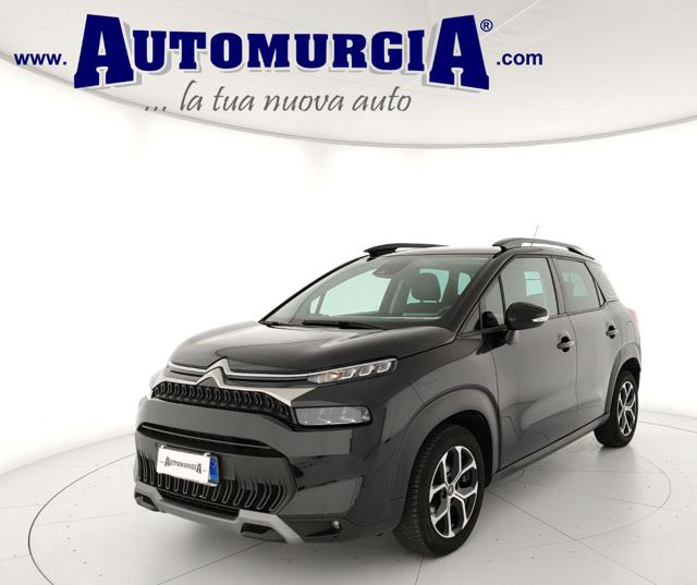CITROEN C3 AIRCROSS BLUEHDI 110 S&S SHINE
