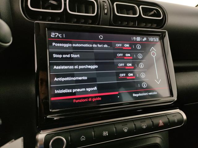 CITROEN C3 AIRCROSS BLUEHDI 110 S&S SHINE - foto 16