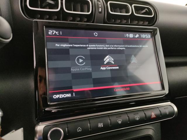 CITROEN C3 AIRCROSS BLUEHDI 110 S&S SHINE - foto 12
