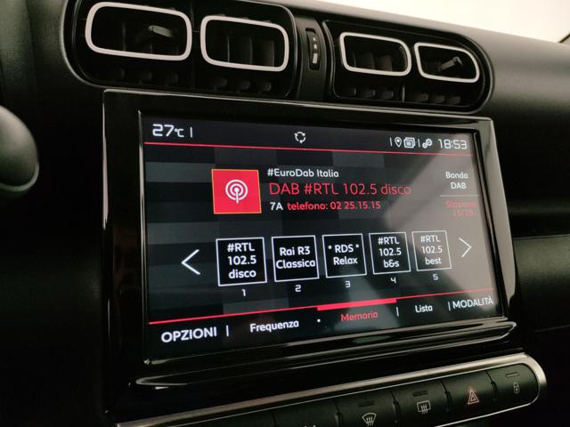 CITROEN C3 AIRCROSS BLUEHDI 110 S&S SHINE - foto 15