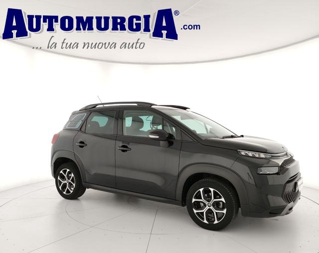 CITROEN C3 AIRCROSS BLUEHDI 110 S&S SHINE - foto 2