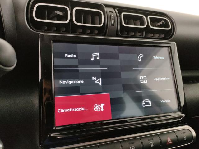CITROEN C3 AIRCROSS BLUEHDI 110 S&S SHINE - foto 13