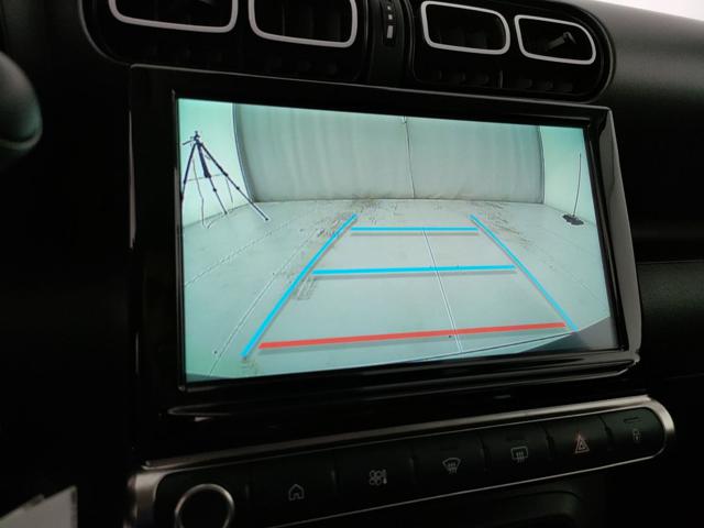 CITROEN C3 AIRCROSS BLUEHDI 110 S&S SHINE - foto 11