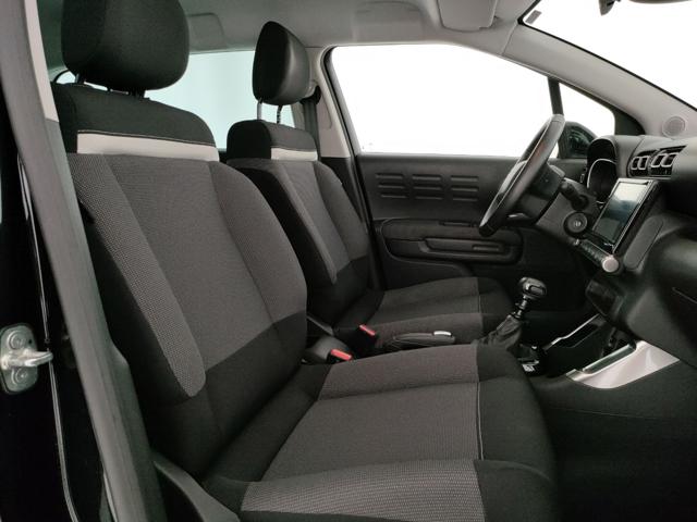 CITROEN C3 AIRCROSS BLUEHDI 110 S&S SHINE - foto 7