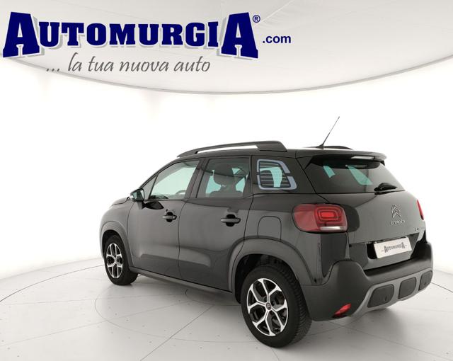 CITROEN C3 AIRCROSS BLUEHDI 110 S&S SHINE - foto 4