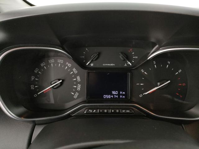 CITROEN C3 AIRCROSS BLUEHDI 110 S&S SHINE - foto 21