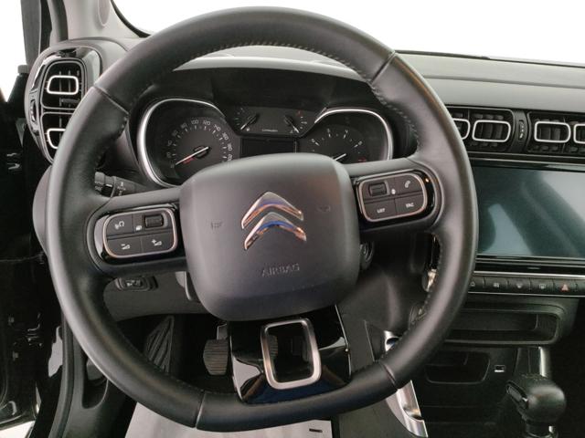 CITROEN C3 AIRCROSS BLUEHDI 110 S&S SHINE - foto 9