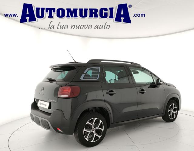 CITROEN C3 AIRCROSS BLUEHDI 110 S&S SHINE - foto 3