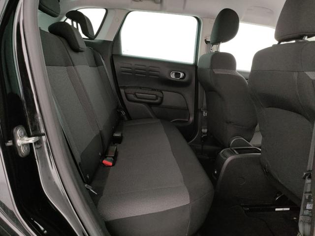 CITROEN C3 AIRCROSS BLUEHDI 110 S&S SHINE - foto 19