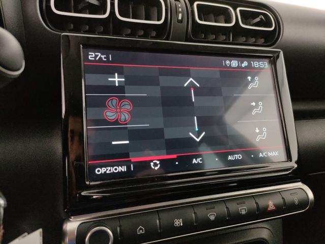 CITROEN C3 AIRCROSS BLUEHDI 110 S&S SHINE - foto 14