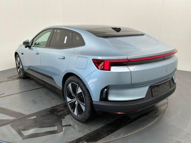 POLESTAR POLESTAR 4 LONG RANGE SINGLE MOTOR PRIME 27 - foto 11