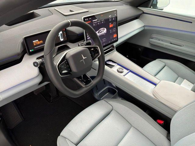 POLESTAR POLESTAR 4 LONG RANGE SINGLE MOTOR PRIME 27 - foto 2