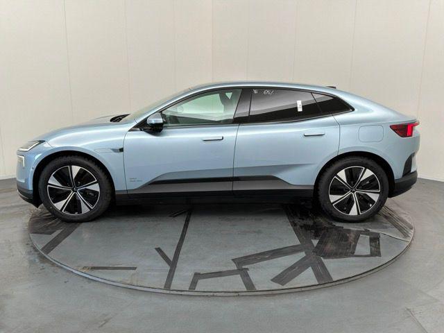 POLESTAR POLESTAR 4 LONG RANGE SINGLE MOTOR PRIME 27