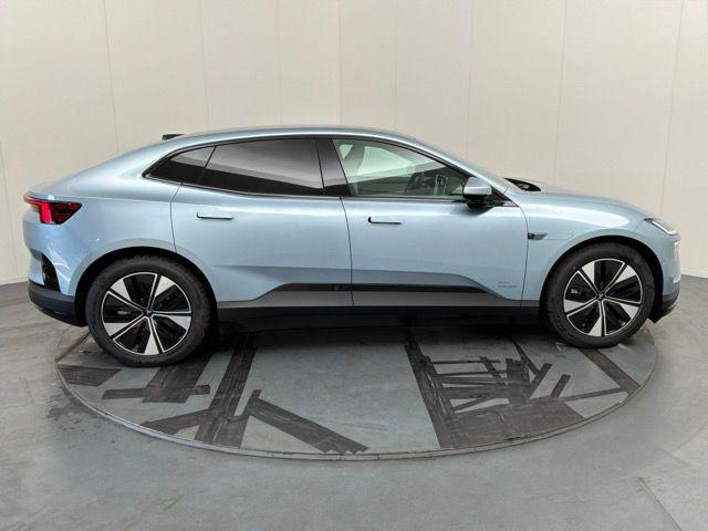POLESTAR POLESTAR 4 LONG RANGE SINGLE MOTOR PRIME 27 - foto 3