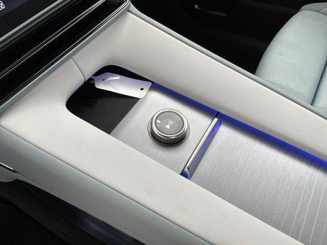 POLESTAR POLESTAR 4 LONG RANGE SINGLE MOTOR PRIME 27 - foto 9