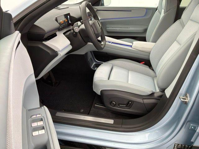 POLESTAR POLESTAR 4 LONG RANGE SINGLE MOTOR PRIME 27 - foto 16
