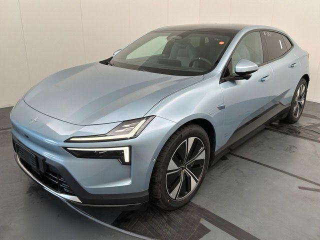 POLESTAR POLESTAR 4 LONG RANGE SINGLE MOTOR PRIME 27 - foto 8