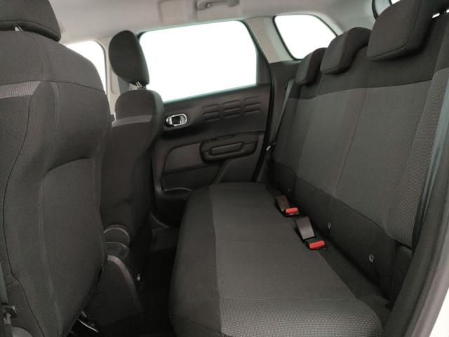 CITROEN C3 AIRCROSS BLUEHDI 120 S&S EAT6 SHINE - foto 16