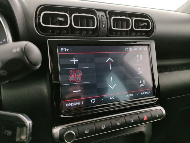 CITROEN C3 AIRCROSS BLUEHDI 120 S&S EAT6 SHINE - foto 11