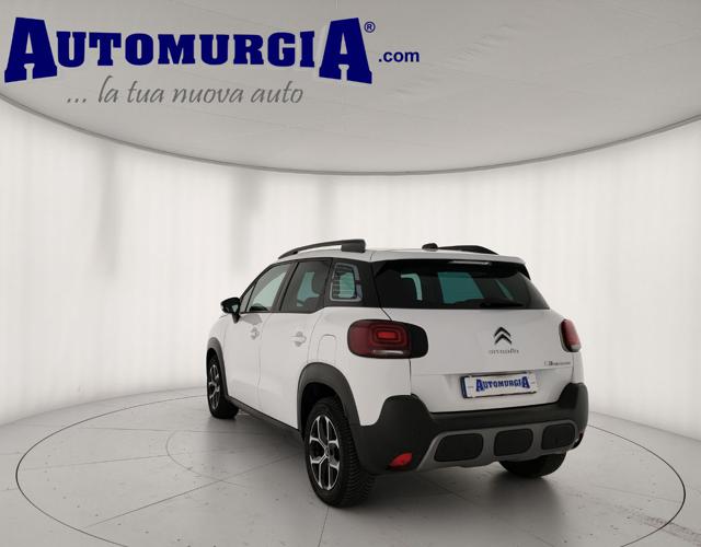 CITROEN C3 AIRCROSS BLUEHDI 120 S&S EAT6 SHINE - foto 3