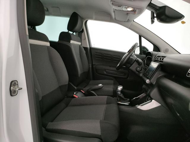 CITROEN C3 AIRCROSS BLUEHDI 120 S&S EAT6 SHINE - foto 7
