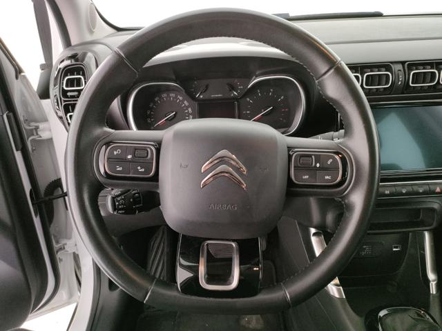 CITROEN C3 AIRCROSS BLUEHDI 120 S&S EAT6 SHINE - foto 8