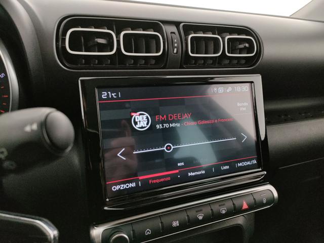 CITROEN C3 AIRCROSS BLUEHDI 120 S&S EAT6 SHINE - foto 14