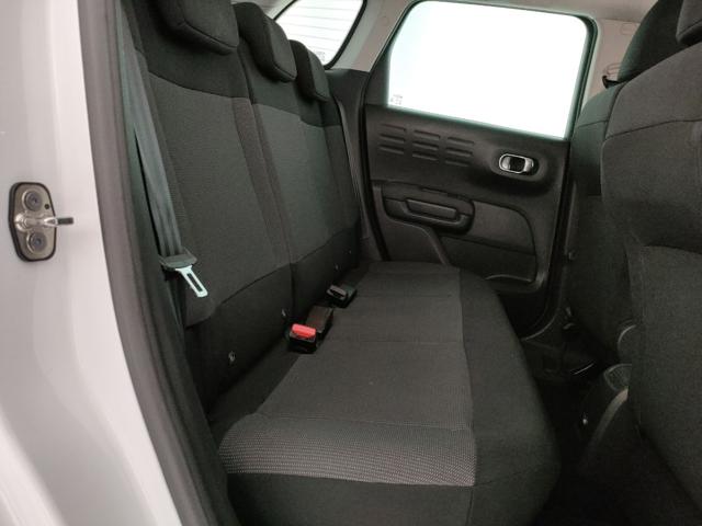 CITROEN C3 AIRCROSS BLUEHDI 120 S&S EAT6 SHINE - foto 18