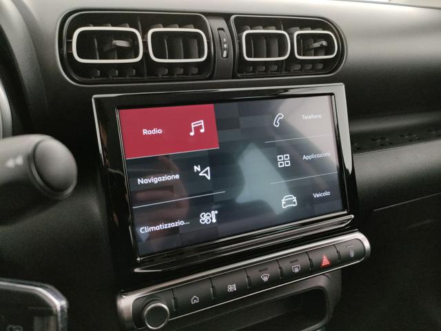CITROEN C3 AIRCROSS BLUEHDI 120 S&S EAT6 SHINE - foto 10