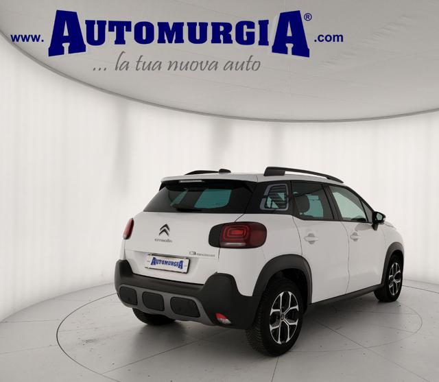 CITROEN C3 AIRCROSS BLUEHDI 120 S&S EAT6 SHINE - foto 4