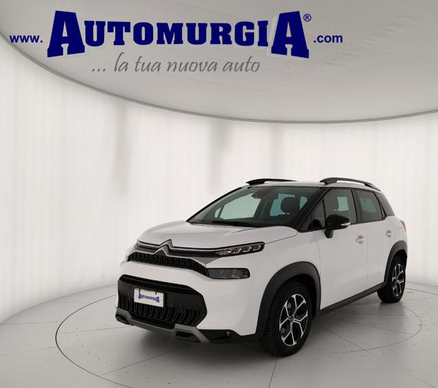 CITROEN C3 AIRCROSS BLUEHDI 120 S&S EAT6 SHINE - foto 2