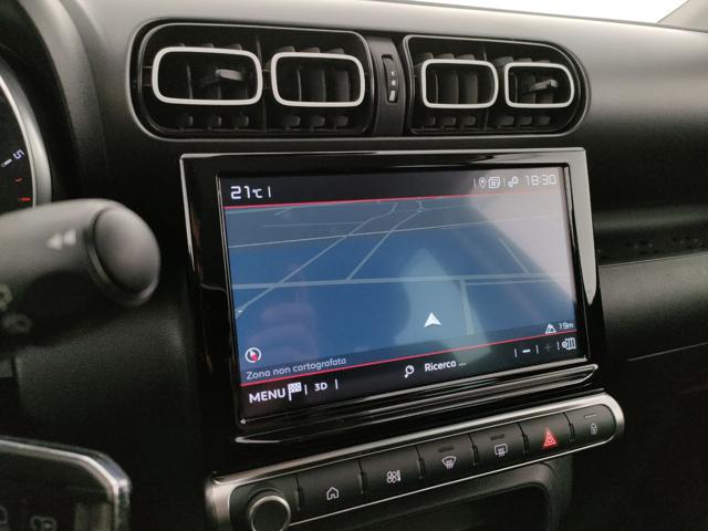 CITROEN C3 AIRCROSS BLUEHDI 120 S&S EAT6 SHINE - foto 9