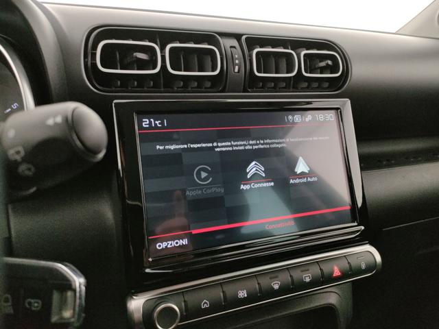 CITROEN C3 AIRCROSS BLUEHDI 120 S&S EAT6 SHINE - foto 12